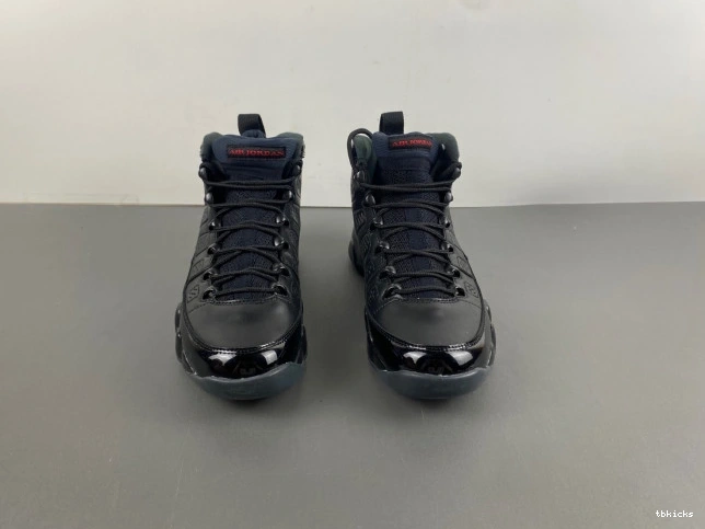 Rep TBK 9 Bred 302370-014 Air Retro Patent Jordan 0718